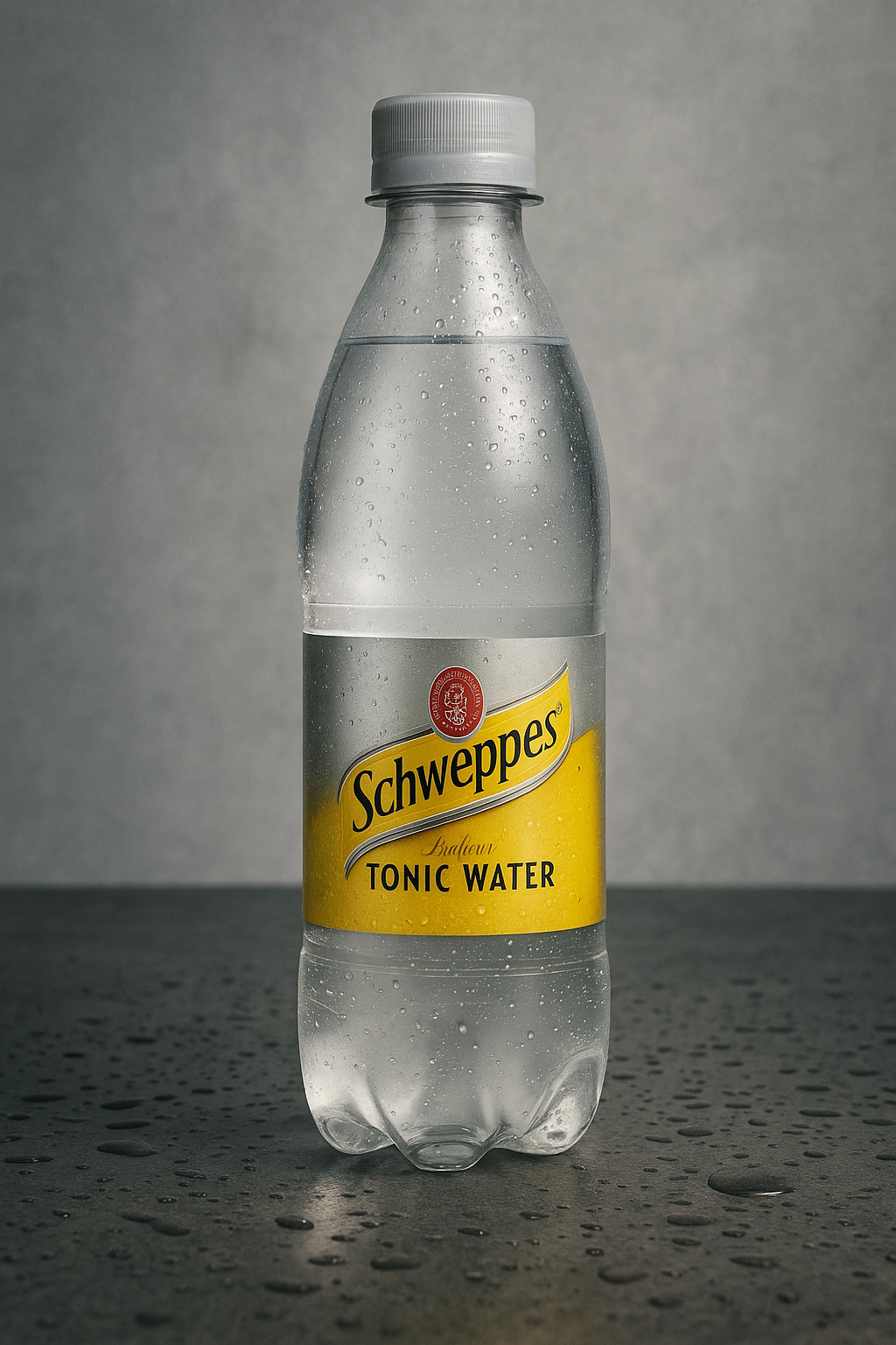 Schweppes Tonic Water klein Schweppes Acqua Tonica (250ml) - Image 1