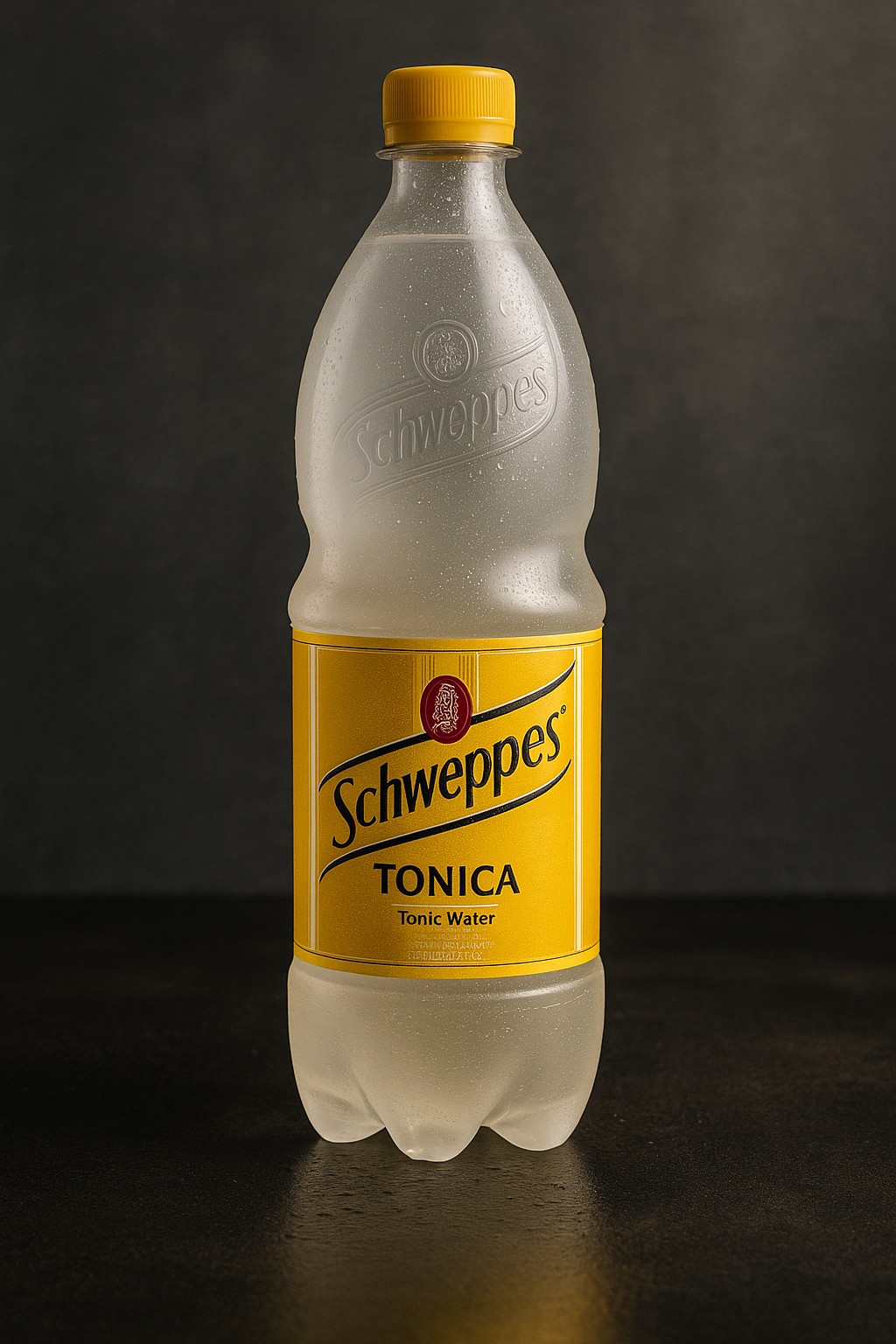 Schweppes Tonica 1lt Schweppes Acqua Tonica - (1L) - Image 1